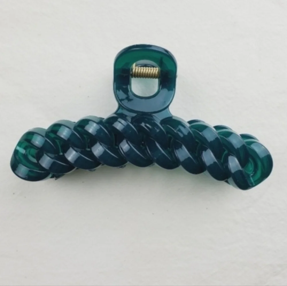 Claw Clip Hair Accessories